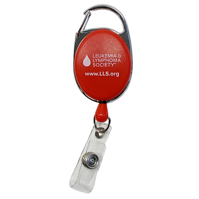LLS Badge Holder - IN STOCK ITEM