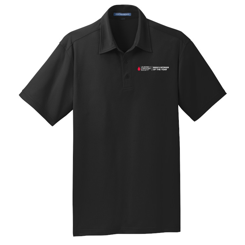 LLS MWOY - Men's Polo - Product Made To Order