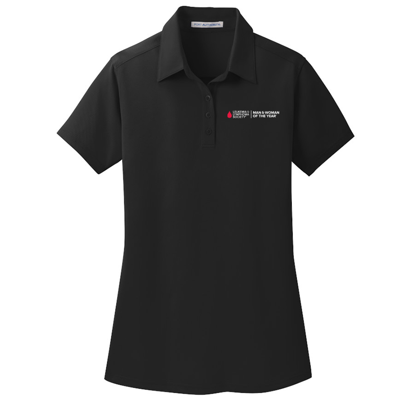 LLS MWOY - Ladies' Polo - Product Made To Order