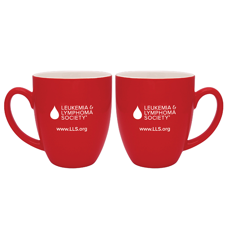 LLS Coffee Mug - IN STOCK ITEM