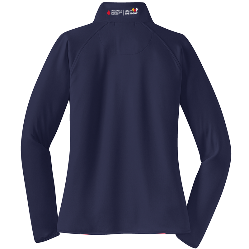 LTN Staff - Women's Pullover - Product Made To Order