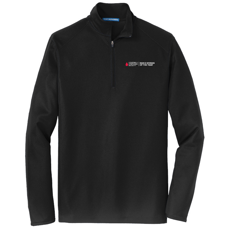 LLS MWOY - Men's Pullover - Product Made To Order