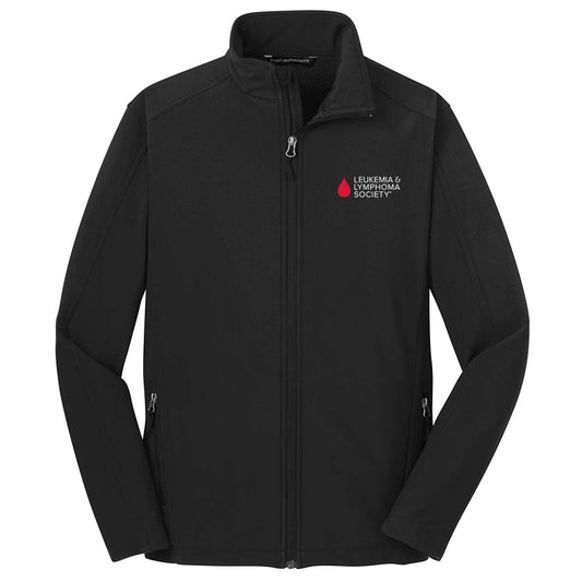 Apparel - Men's Soft Shell Jacket - Product Made To Order