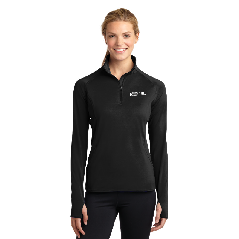 Big Climb - Women's Pullover - Product Made To Order
