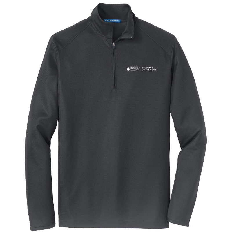 LLS SOY - Men's Pullover - Product Made To Order