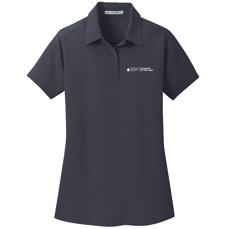LLS SOY - Ladies' Polo - Product Made To Order