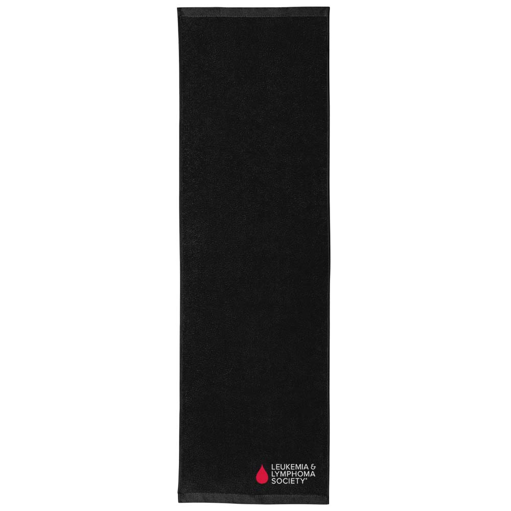 Apparel - Fitness Towel - Product Made To Order