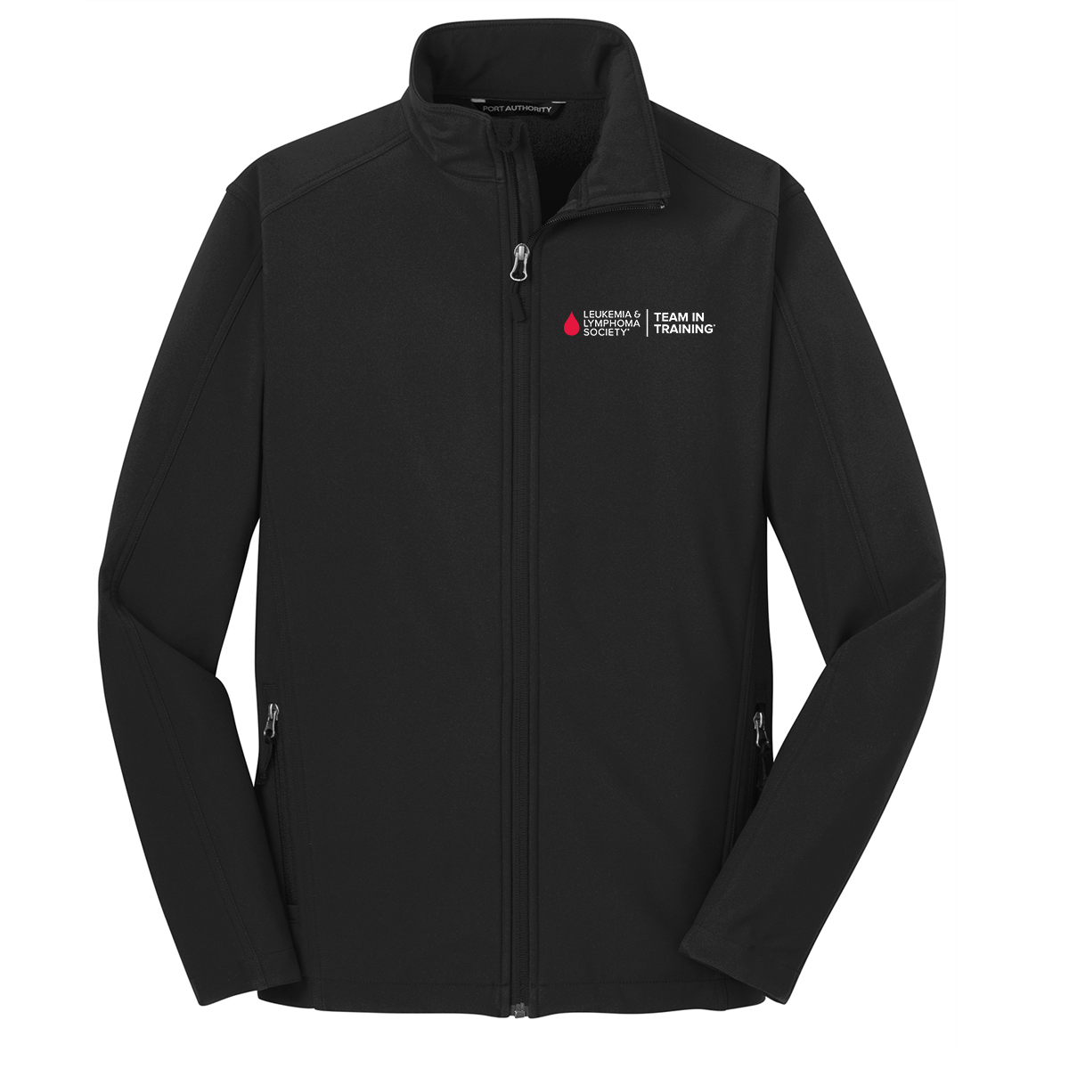 TNT - Men's Soft Shell Jacket