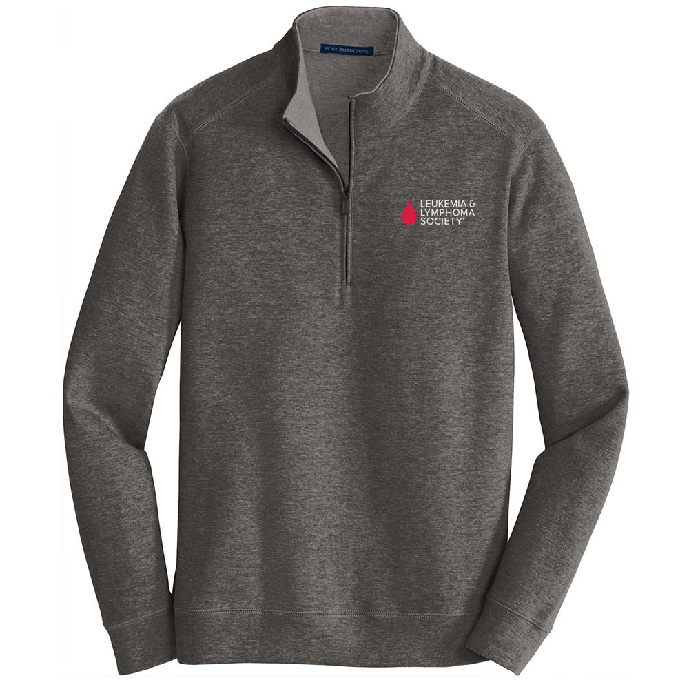 Apparel - Men's 1/4 Zip - Product Made To Order