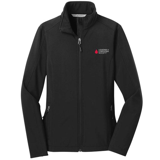 Apparel - Women's Soft Shell Jacket - Product Made To Order