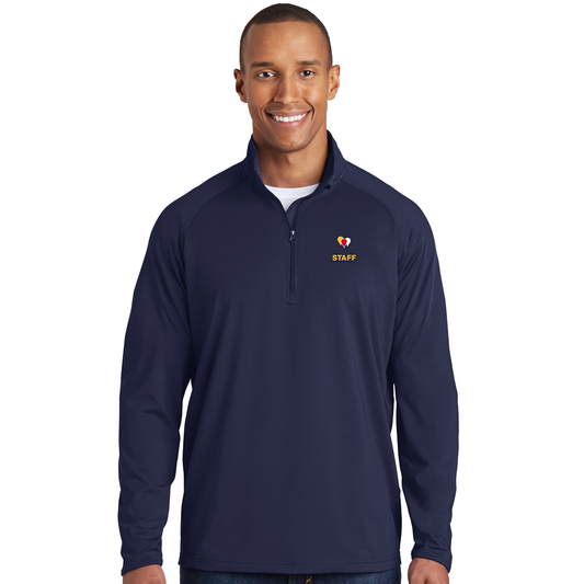 LTN Staff - Men's Pullover - Product Made To Order