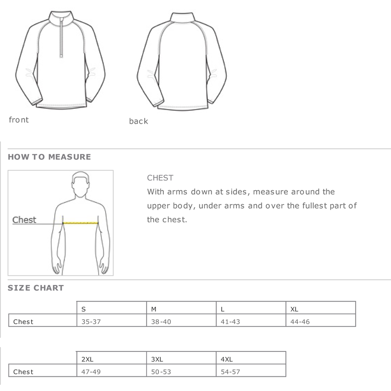 Big Climb - Men's Pullover - Product Made To Order