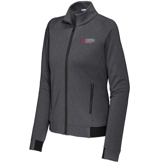 Apparel - Women's Full-Zip - Product Made To Order