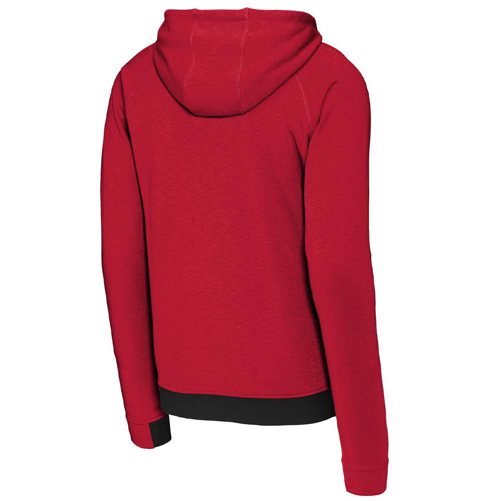 Apparel - Men's Hooded Pullover - Product Made To Order